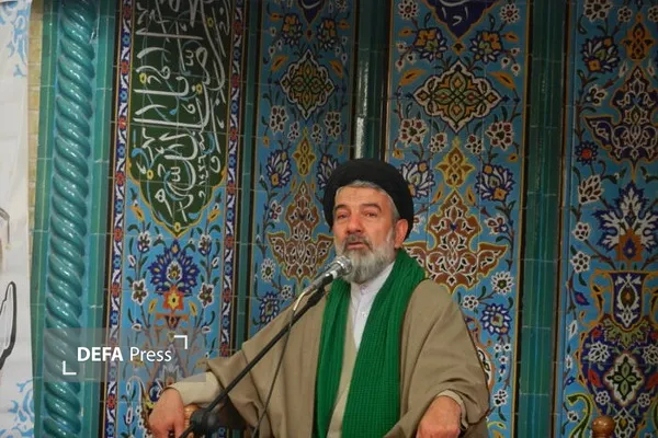 تحریم و تفرقه راهبرد دشمن پس از شکست نظامی است