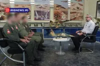 بدون تعارف با خلبانان جوانی که ارتش تروریست آمریکا را غافلگیر کردند+ فیلم