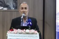 هنر ایثار و مقاومت بالاترین جلوه هنری ملت ایران است