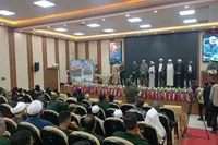 تشکیل «نیروی قرآنی» در دستور کار نیروی زمینی سپاه است 