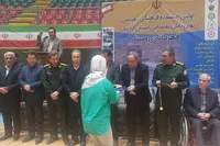 حمایت از توان‌یابان وظیفه‌ای انسانی و اجتماعی است