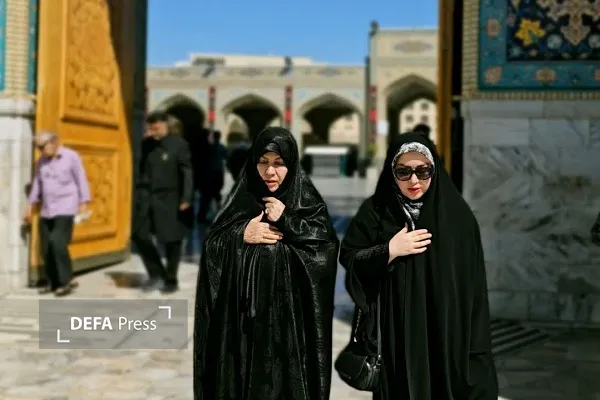 شهید یاوری
