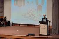 حجت‌الاسلام خدابنده: تعزیه از مهم‌ترین عوامل ماندگاری فرهنگ عاشورا و بقای اسلام است