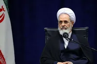 آیت الله اعرافی: شما به رسالت راستین مسیحیّت وفادار ماندید