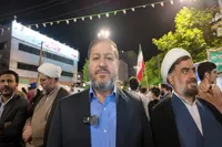 علی‌محمدی: حماسه حضور مردم در دفاع از انقلاب در دنیا بی‌نظیر است.
