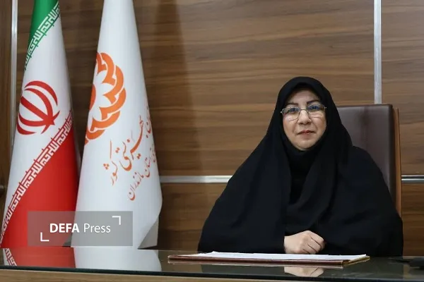 تحکیم بنیان خانواده؛ محور برنامههای سلامت روان بهزیستی مازندران تحکیم بنیان خانواده؛ محور برنامههای سلامت روان بهزیستی مازندران