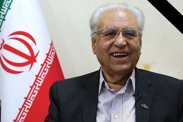 حجت الاسلام رایگان: خیر مدرسهساز «محمدرضا حافظی»، نهضت ماندگاری در آموزش کشور رقم زد حجت الاسلام رایگان: خیر مدرسهساز «محمدرضا حافظی»، نهضت ماندگاری در آموزش کشور رقم زد