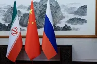 بیانیه مشترک ایران، چین و روسیه؛ مخالفت با قطعنامه غرب