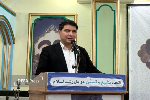 حفظ وحدت و همدلی و انسجام ملی وظیفه‌ای همگانی است