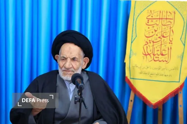 آیت الله عبادی