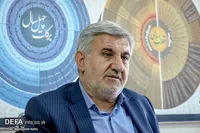 مردانی: مسئولان به معیشت «ملت مبعوث» توجه ویژه داشته باشند