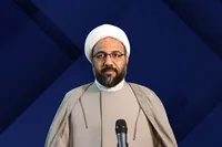 حجت الاسلام پولادی: ایران عزیز با این مردم و فرهنگ شکست‌ناپذیر است