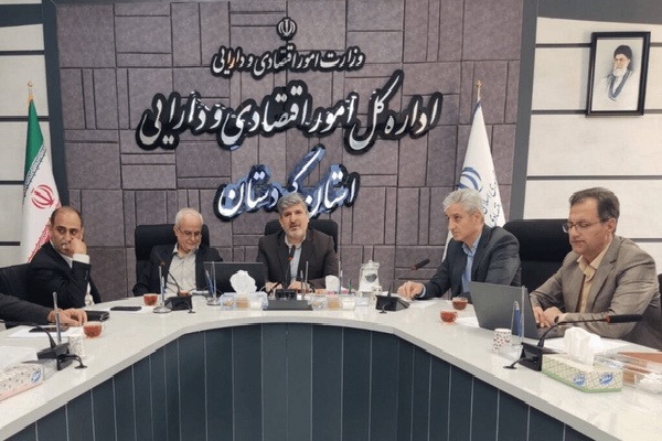 کارگروه امور زیربنایی کردستان با ۳۷ طرح سرمایه‌گذاری موافقت کرد