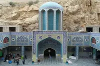 اجرای طرح «آرامش بهاری، بیعت با ولایت» در ۴۵ بقعه متبرکه کهگیلویه و بویراحمد