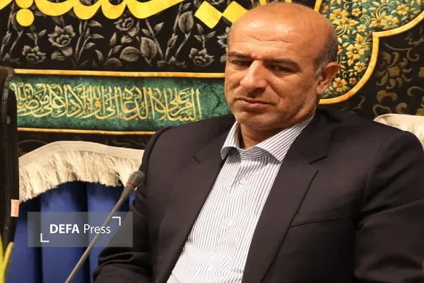 شهردار نکا