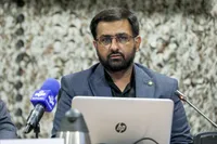 قاسمی: هر زائر اربعین یک انسان‌رسانه است/ فرهنگ اربعین، تهران را برای میزبانی از تشییع رهبر شهید آماده کرد