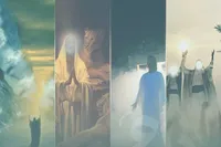 اللهم عَجِّل لولیکَ الفرجِ