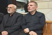 طاهرخانی: تشییع امام شهید، دومین حماسه بزرگ ملت ایران پس از انقلاب اسلامی خواهد بود