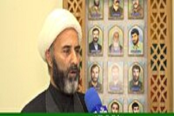 لرستان آماده برگزاری مراسم بزرگداشت شهدای هفتم تیر