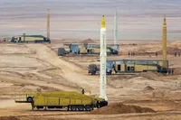 Enemy's Tactical Retreat on the Brink of Strategic Disaster: Iran's Armed Forces Arsenal Has No End