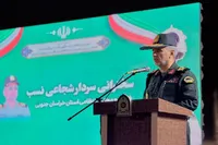 برخورد قاطع با مخلان امنیت در دستور کار پلیس