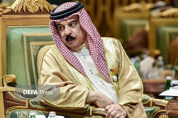 آل خلیفه آل خلیفه
