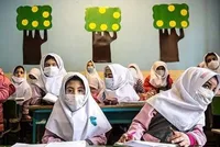نامه مادران کودکان دارای بیماری خاص خطاب به رزمندگان ایران