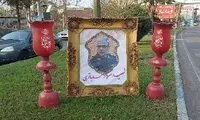 بازسازی المان‌های تصویری شهدای بندر کیاشهر با تأکید بر هویت فرهنگی
