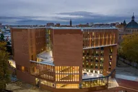 French professor faces suspension over comments on Israeli regime