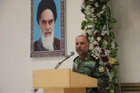 ارتقاء سامانه‌های موشکی «میثاق» و «سهند»/ هوشمندسازی توپ‌های ۲۳ میلی‌متری برای مقابله مؤثر با ریزپرنده‌ها