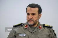 سردار کارگر در پیامی شهادت علی لاریجانی و سردار سلیمانی را تسلیت گفت