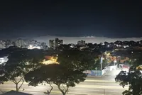 Shooting Near the Presidential Palace in Venezuela