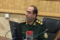 سرهنگ عزیزی: فرهنگ مقاومت، موفق‌ترین الگو در برابر استکبار به جهان است