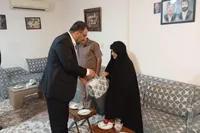 زنده نگه داشتن یاد شهدا، تداوم راه عزت و سربلندی ایران است