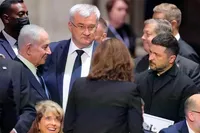 Kyiv and Tel Aviv's Sedition on the Eve of World War III