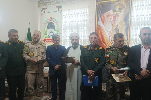 یادوارههای خانگی احیاگر فرهنگ ایثار و شهادت هستند یادوارههای خانگی احیاگر فرهنگ ایثار و شهادت هستند