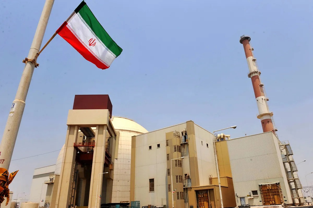 Washington Is Forced to Accept the Reality of Iran's Nuclear Program Washington Is Forced to Accept the Reality of Iran's Nuclear Program