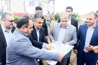 احداث جاده سلامت از تصرف اراضی ملی در نوار ساحلی غرب مازندران جلوگیری می‌کند