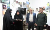 خانواده های شهدا بزرگند و به واسطه شهدا عزتمند شده اند