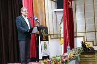 دعوت از هنرمندان دفاع مقدس برای همکاری در برنامه ملی ایران جان در کهگیلویه و بویراحمد