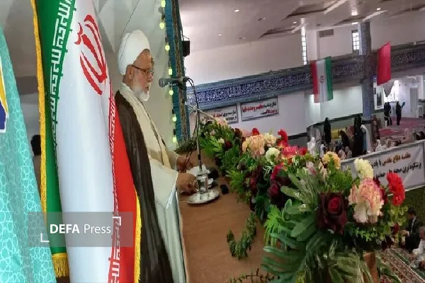 ملک‌محمدی
