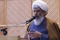 حجت‌الاسلام جلیلی‌صفت: با آمریکا و رژیم صهیونیستی «پدرکشتگی» داریم