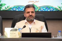 دبیرخانه پهنه دوم کشوری کانون‌های خدمت رضوی به همدان منتقل شد
