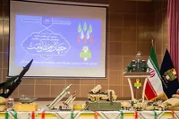 فرهنگ ایثار و مقاومت رزمندگان دفاع مقدس، اساس قدرت بازدارندگی و عامل پیروزی‌های ایران اسلامی در مواجهه با تهدیدات دشمنان است.