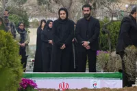 موج سوم سریال «اهلِ ایران» منتشر شد/ تقدیم به همه‌ی مادران ایرانی