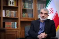 عباسعلی کدخدایی سرپرست دبیرخانه مجمع تشخیص شد