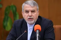 صالحی‌امیری: نظام مالیاتی و بیمه‌ای صنایع دستی و گردشگری اصلاح می‌شود