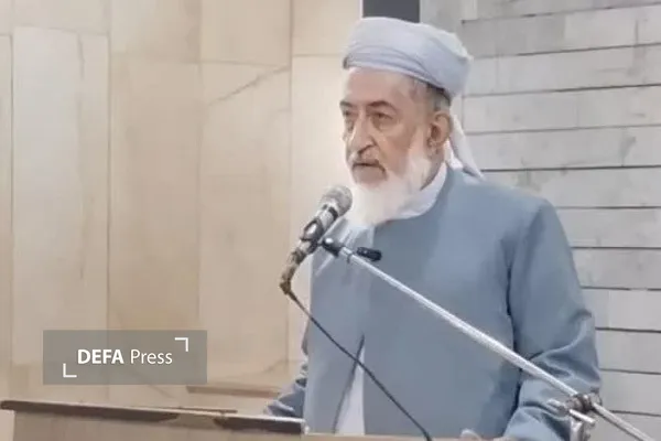 میلاد پیامبر اکرم (ص)؛ فرصتی برای تجدید میثاق با عدالت، وحدت و مقاومت در برابر استکبار است