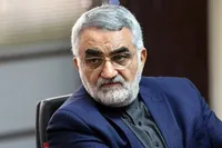 بروجردی: نهضت عظیم جهانی علیه سیاست‌های آمریکا و رژیم صهیونیستی آغاز  شده است