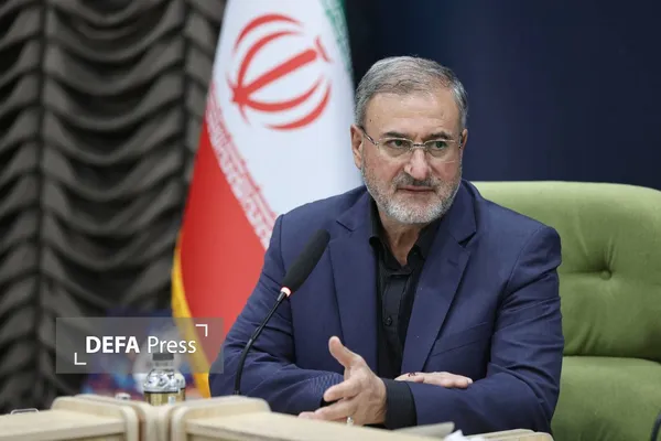 یعقوب سلیمانی